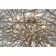 Etoile Suspension - Nickel Etoile Suspension - Nickel /