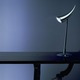 Ara Table Lamp - Chrome Ara Table Lamp - Chrome /