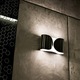 Foglio Wall Sconce - /