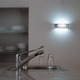On The Rocks 2 Wall Sconce - /