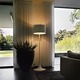 Spun Light Floor Lamp - /