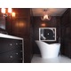 Fall Ceiling Mount - /