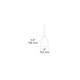 Monopoint Fiero Pendant - /