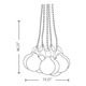 Fifteen Tales Suspension - /