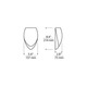 Firefrost Wall Sconce - /