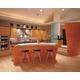 Freejack Hanging Wok Pendant -  / 