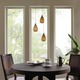 Freejack Brulee Pendant - /