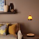 Freejack Nebbia Pendant - /
