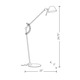 Flex Table Lamp -  / 