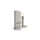 Floating Candle Wall Lamp Downlight - Stainless Steel Floating Candle Wall Lamp Downlight - Stainless Steel /