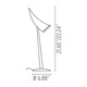Ara Table Lamp - /