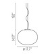 Glo-Ball S1 and S2 Suspension - /