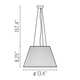 Romeo Moon S Suspension -  / 