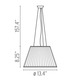 Romeo Soft S Suspension - /