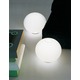 Flow T4 Table Lamp - White / White Flow T4 Table Lamp - White / White
