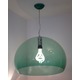 FL/Y Pendant - Sage FL/Y Pendant - / Sage