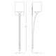 Formae Wall Sconce - /