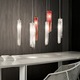 Frame Cylinder Pendant - /