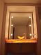 Frame Kit Wall Recessed - /