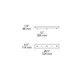 Freejack 3 Port Linear Canopy - /