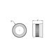 Gear Exterior Wall / Ceiling - /