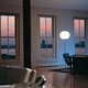 Glo-Ball Floor Lamp - /