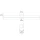 Greta Wall Sconce - /