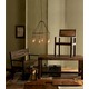 Halo Chandelier - /