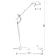 Flex Floor Lamp -  / 