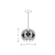 Mercury Pendant - /