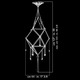 Concubina Imperiale Suspension - /