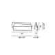 Innerlight Wall Light -  / 
