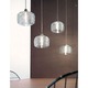 Damasco SP C Pendant - /