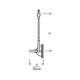 Freejack John Adjustable Head - /