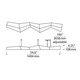 Jorn Linear Suspension - /