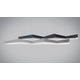 Jorn Linear Suspension - Satin Nickel Jorn Linear Suspension - Satin Nickel /
