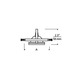 Kable Lite Hello Head -  / 