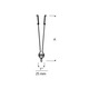 Kable Lite Jane Head -  / 