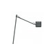 Kelvin Led F Floor Lamp - Anthracite Kelvin Led F Floor Lamp - Anthracite /