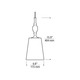 Freejack Kiev Pendant - /