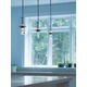 Erlenmeyer Adjustable Pendant - /