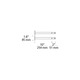 Kable Lite Outside Rigger - /