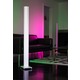 Tono Floor Mood Light - Aluminum / White Tono Floor Mood Light - Aluminum / White