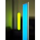 Tono Floor Mood Light - Aluminum / White Tono Floor Mood Light - Aluminum / White