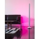 Tono Floor Mood Light - Aluminum / White Tono Floor Mood Light - Aluminum / White