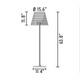 KTribe F2 Soft Floor Lamp -  / 