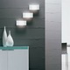 Kubik Wall Sconce - /