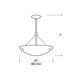 Larkspur Suspension - /