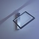 Magic Wall Sconce - Chrome Magic Wall Sconce - Chrome /