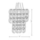 Letizia Small Suspension - /